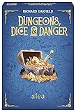 Ravensburger Dungeons, Dice & Danger - Engaging