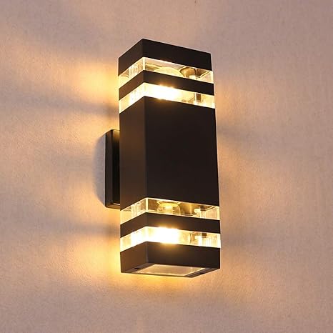 modern wall lights amazon