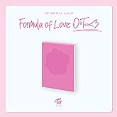 Formula of Love: O+T=<3 Explosion ver.