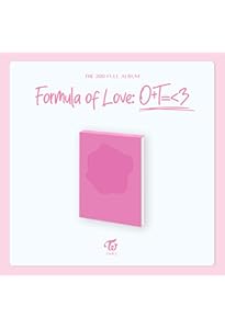 Twice Taste Of Love In Love Version Amazon Com Music Twice Taste Of Love In Love Version Amazon Com Music