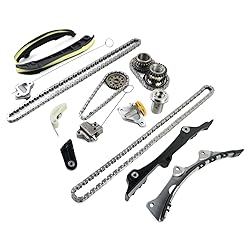 GELUOXI 3.6 Pentastar Oil Water Pump Timing Chain