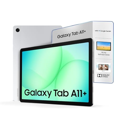 Samsung Galaxy Tab S7 Wi-Fi, Mystic Black - 256 GB (Renewed