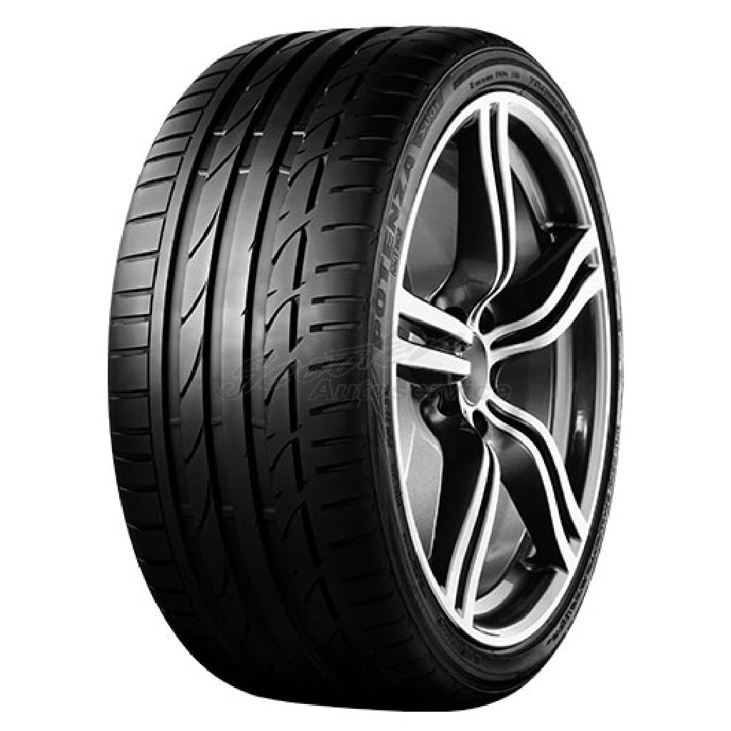 Bridgestone S001 XL RFT - 275/35/R18 102Y - C/B/73dB - Summer Tires