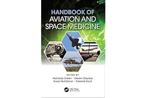 Handbook of Aviation and Space Medicine: First Edition