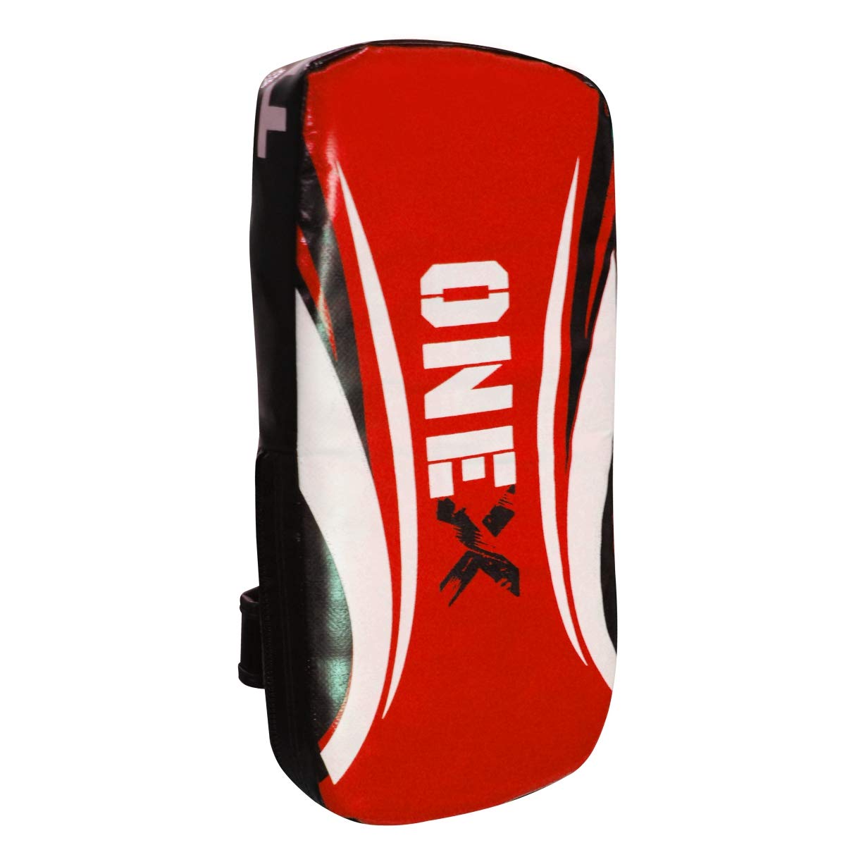 Taekwondo Kick Pads Boxing Karate Pad PU Leather Muay Thai MMA Martial Art Kickboxing Punch Mitts Punching Bag Kicking Shield Training