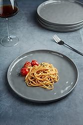 Famiware Mars Plates and Bowls Set, 12 Pieces