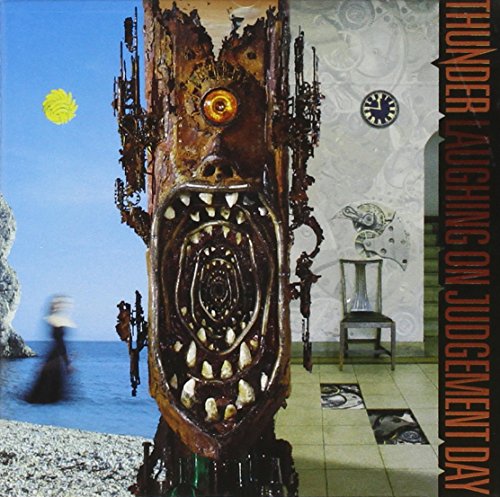 Thunder - Higher Ground (live) Lyrics - Zortam Music