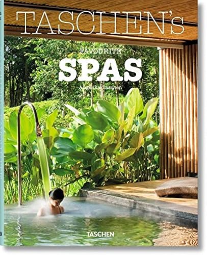 Download TASCHEN's Favourite Spas PDF