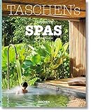 TASCHEN's Favourite Spas (MIDI) by 