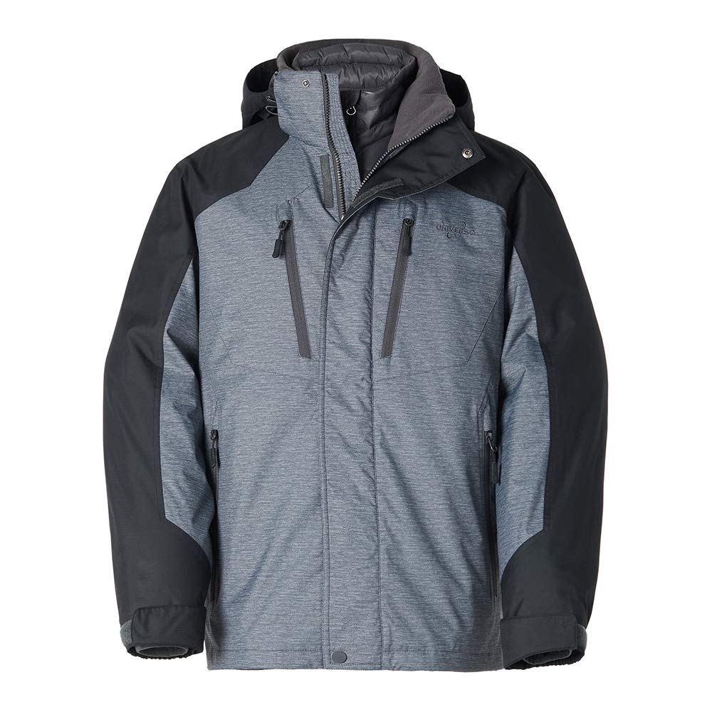 windproof jacket liner