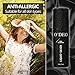 New Premium Natural Deodorant for Women - Organic Deodorant - Womens Natural Deodorant - All Natural Deodorant - Aluminum Free Deodorant - Womens Deodorant Spray - Healthy Unscented for Sensitive Skin