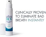 UltraDEX Fresh Breath Spray 9 ml Pack of 1 view 2