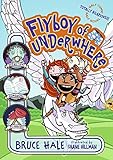 Flyboy of Underwhere