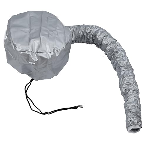 Portable Hair Dryer Soft Hood Attachment Amazon.co.uk Beauty