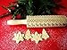 SCANDINAVIAN CHRISTMAS ROLLING PIN PATTERN for EMBOSSING HOMEMADE CHRISTMAS COOKIES