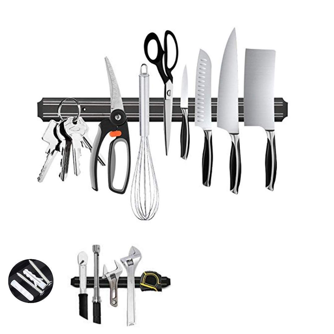 ATY Enterprise Knife Bar, Knife Storage Strip,