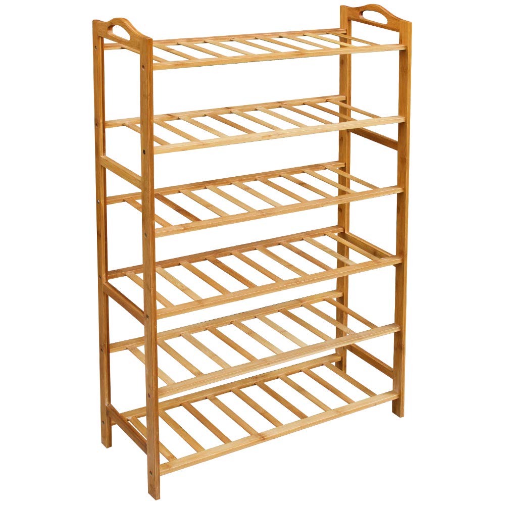 Best 2Ft 5 6 Ins Shoe Rack
