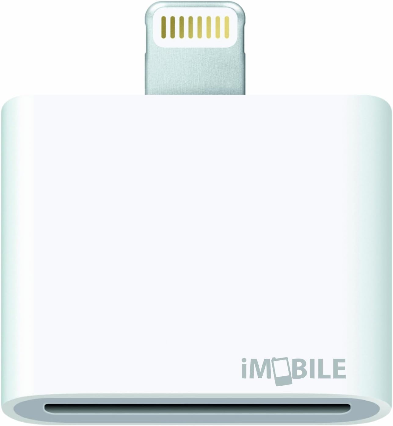 Imobile Adaptor for iPhone 5 / 5S / 5C / iPad Mini 30 Pin