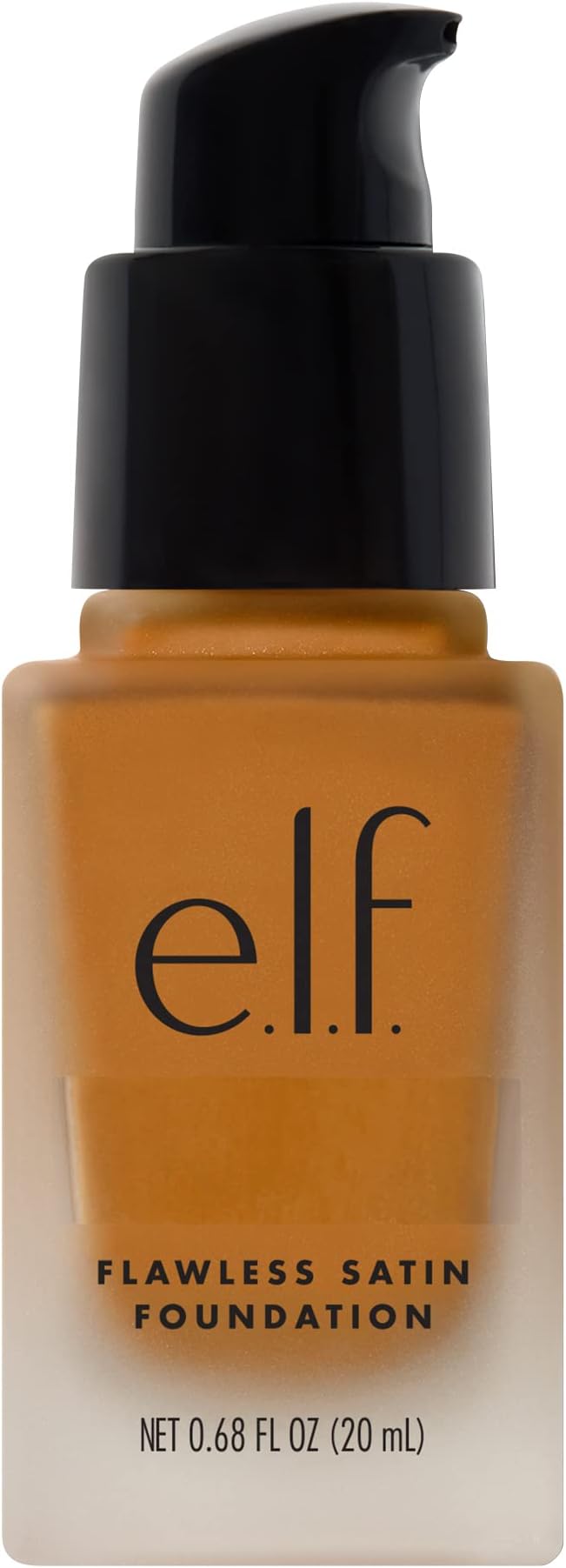 e.l.f. Flawless Finish Foundation Medium Coverage Chai 0.68 oz