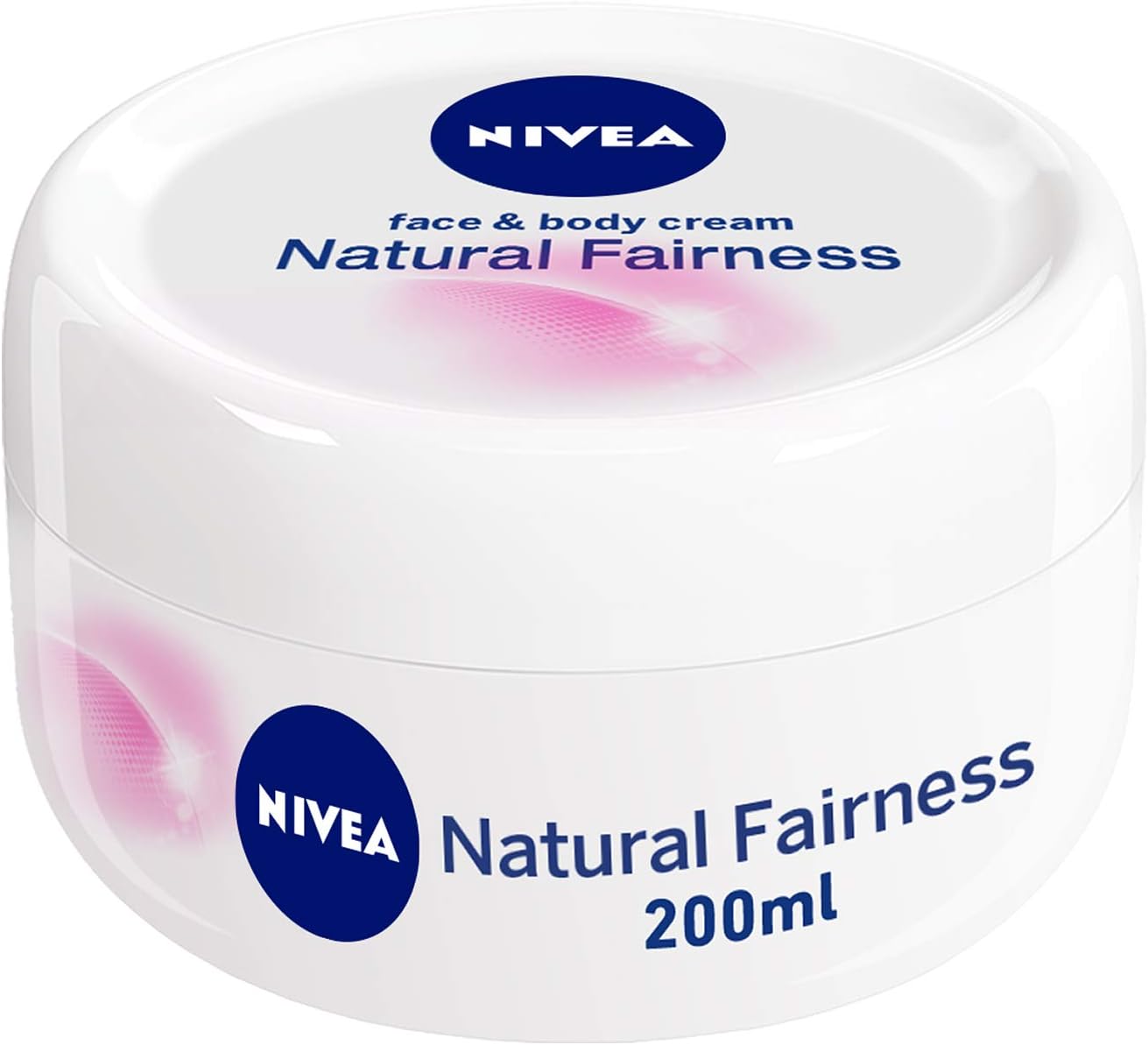 nivea natural fairness amazon