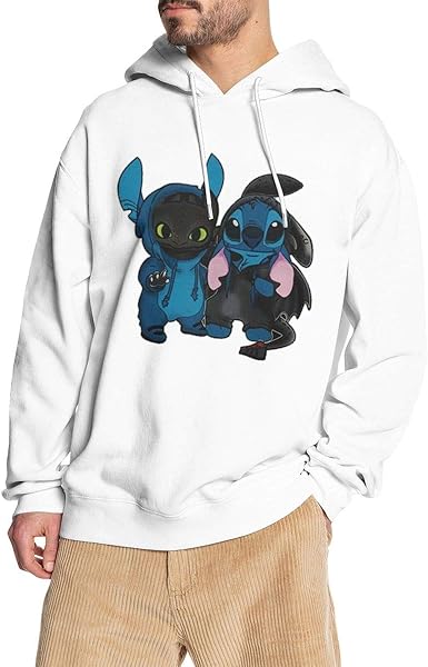 toothless hoodie amazon