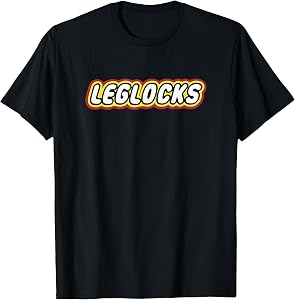 Grappling Wear - Leglocks Jiu Jitsu Wresting Grapple Tshirt T-Shirt