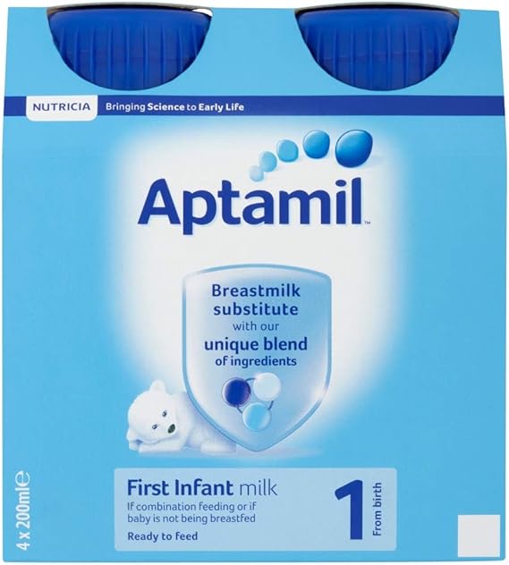 aptamil 1 amazon