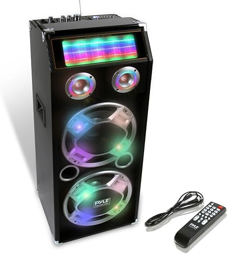 Best Bluetooth Speakers With Radio 