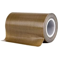 AIYUNNI 8-inch x 33 Feet x 0.18mm Low Friction Tape