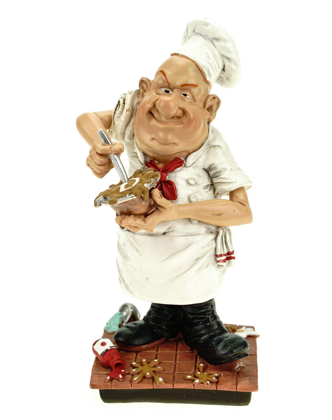 Joh.Vogler GmbH Funny Life - Chefkoch - Ggleich hab' ich's.