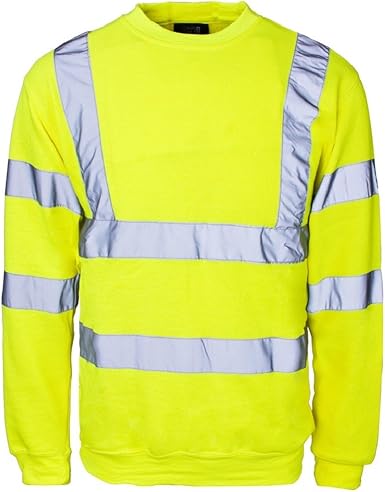 hi vis jumper amazon