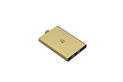 iFi Hip-dac2 Gold Edition - Portable Balanced DAC
