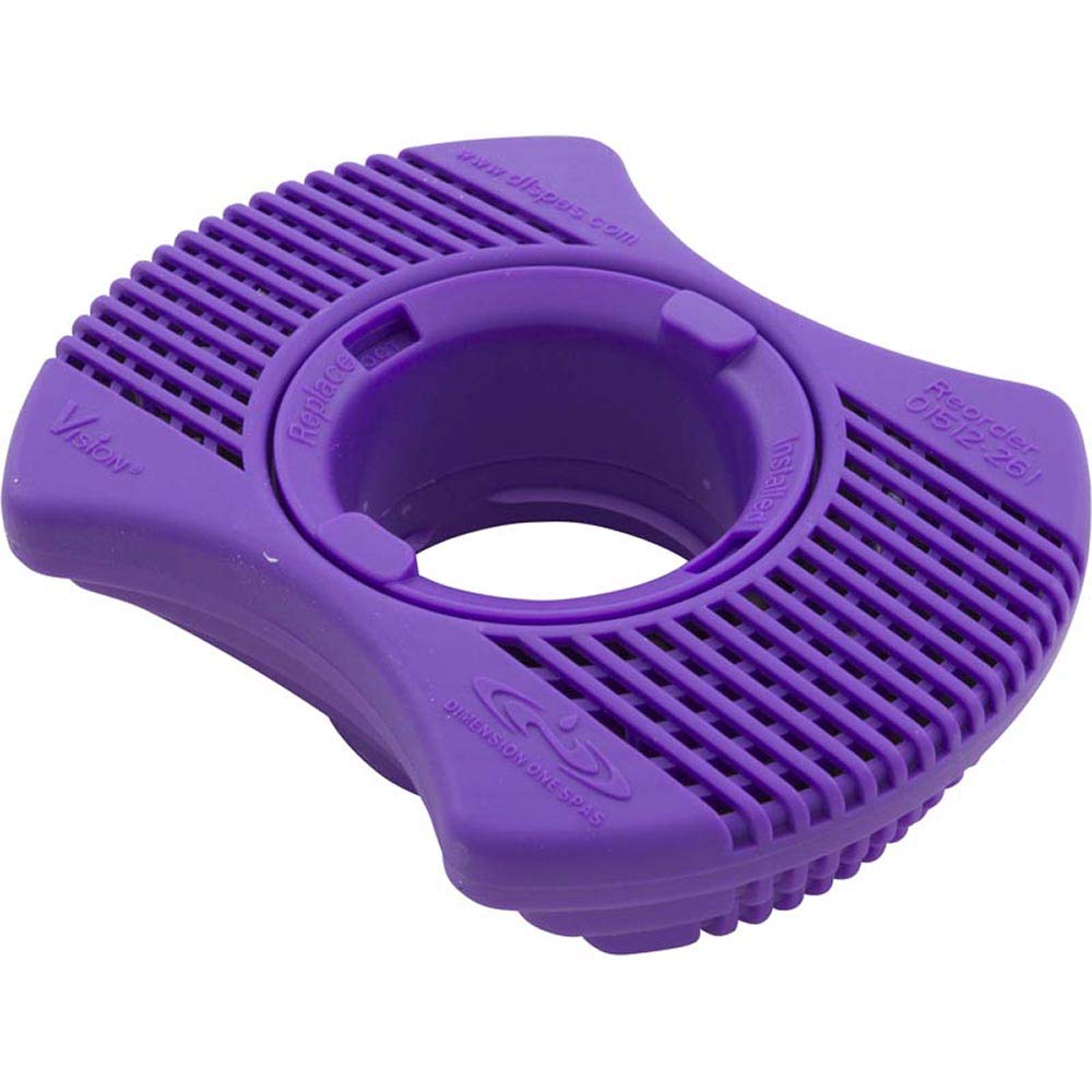 DIMENSION ONE SPAS® Pure Vision Cartridge