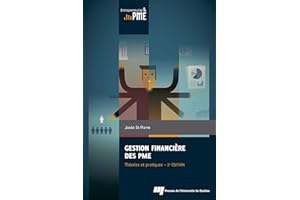Gestion financière des PME : Théories et pratiques - 2e édition
