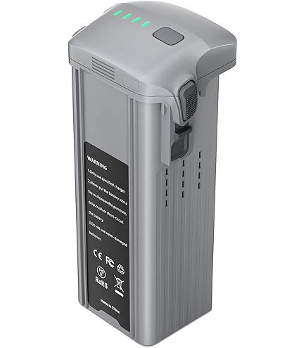 Amazon.com: INSYOO Original Air 3 Intelligent Flight Battery