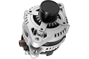 YOMALL Alternator 11326 for 2008-2016 Highlander, for 2007-2016 Sienna, for 2009-2016 Venza, for 2013-2018 ES350, for 2010-2015 RX350 3.5L V6 150Amp Vehicle Alternator 11326N 27060-0P240