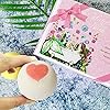 7 Natural Bath Bombs, STNTUS INNOVATIONS Bath Bombs for Women, Spa Bubble Fizzies, Luxurious Gift for Girls Kids, Beauty…