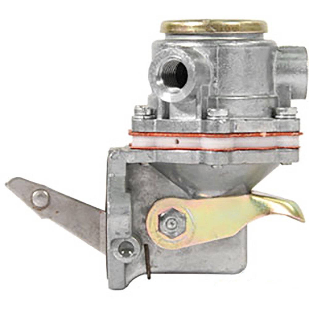 One New Fuel Pump for Long Tractor 2260 2360 2460 2510 260 2610 310 350