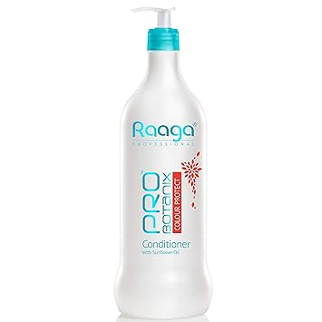 Raaga Professional Pro Botanix Color Protect Conditioner, 1000 ml