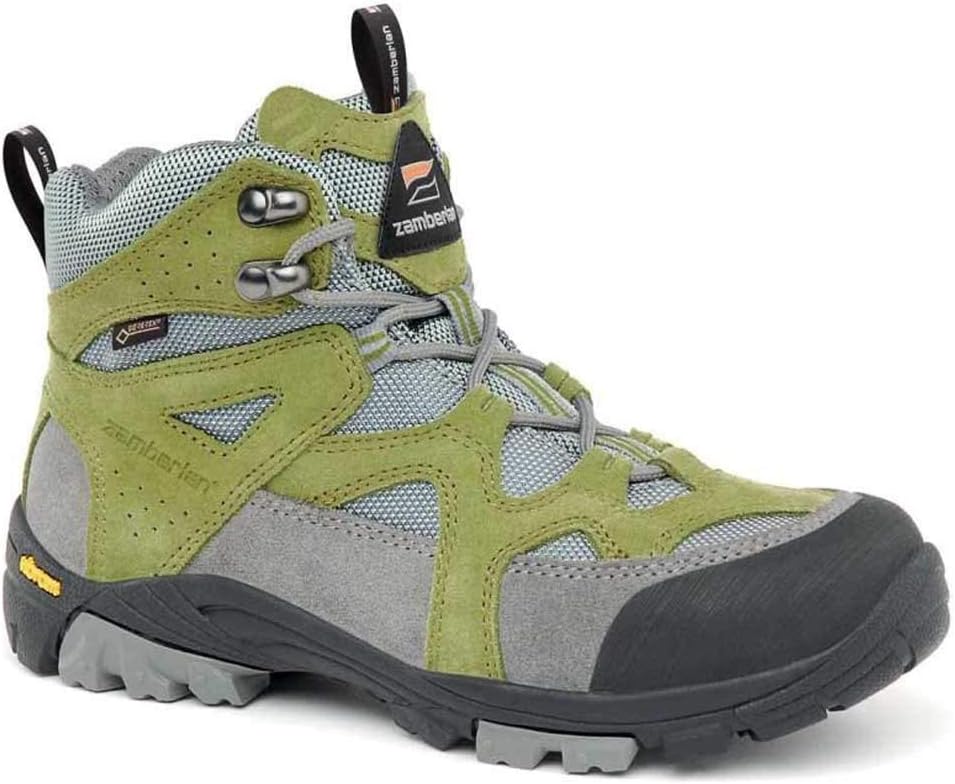 146 Quantum GTX RR JR, Aloe/Grey,