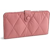 Vera Bradley Featherweight Tab Wallet, Moonless Night