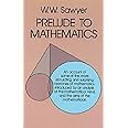 Prelude to Mathematics (Dover Books on Mathematics)