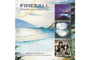 Firefall / Luna Sea / Elan