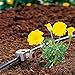 GARDENA 1327/8327-U 3/16-Inch Pipe Pegs for Micro Drip System
