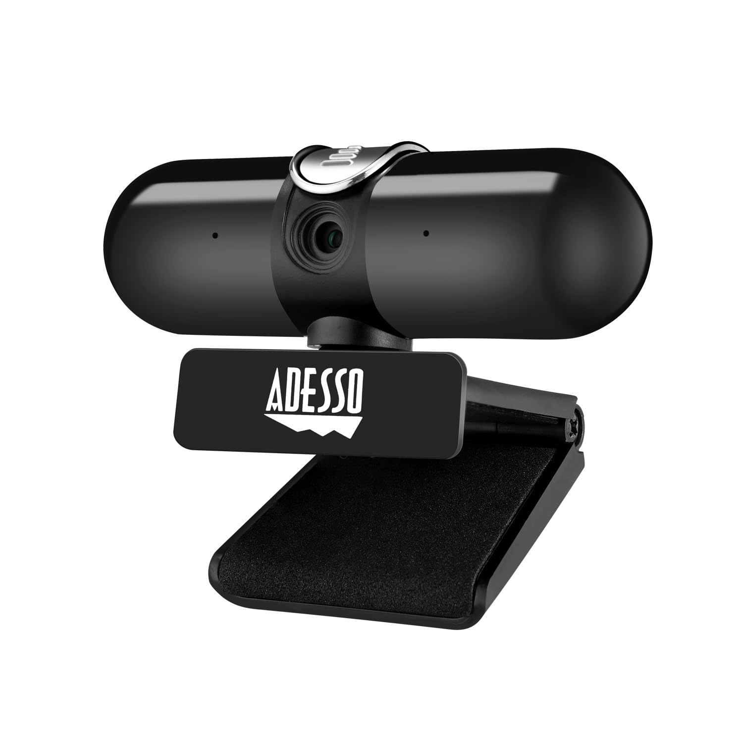 Adesso CyberTrack H5 1080p HD Webcam