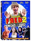 FRED 2:NIGHT OF THE LIVING FRED / (AC3 DOL LENT)   image