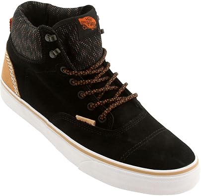 all star alte gialle