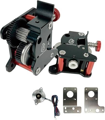未使用　MakerBot Smart Extruder+ MP07325 s-l400.jpg