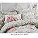 UOZZI BEDDING 3 PC Duvet Cover Set