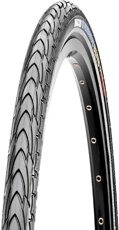 maxxis overdrive elite 26x1 75